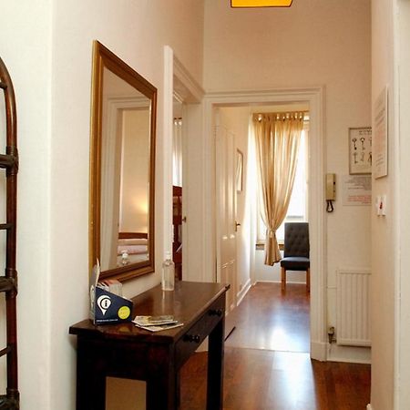 אדינבורו Pitt Street Apartment Beautiful Spacious Apartment Free Parking And Free Sanitizer מראה חיצוני תמונה