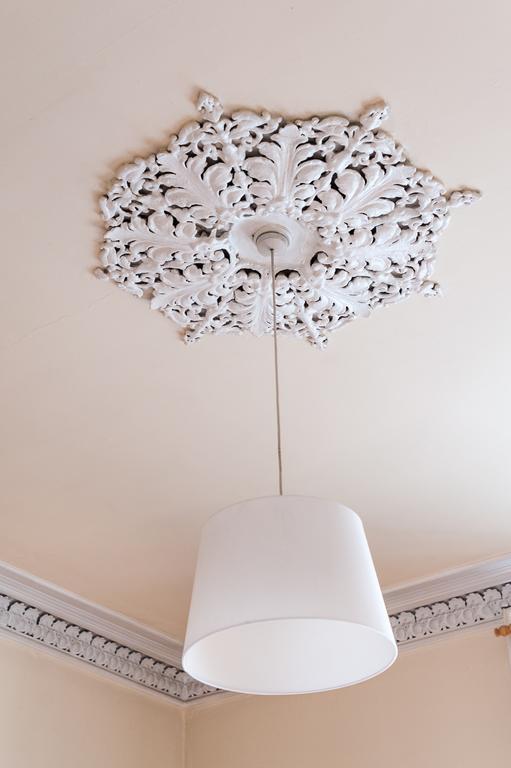 אדינבורו Pitt Street Apartment Beautiful Spacious Apartment Free Parking And Free Sanitizer חדר תמונה