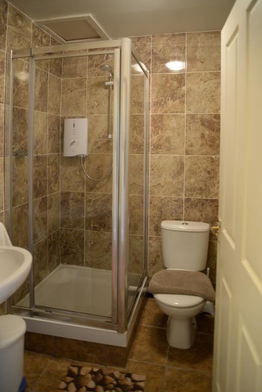 אדינבורו Pitt Street Apartment Beautiful Spacious Apartment Free Parking And Free Sanitizer מראה חיצוני תמונה